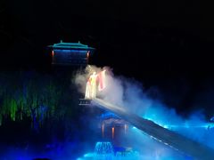 -华清宫景区