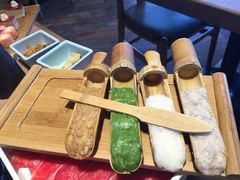 -水林间·寿喜烧自助(仙林金鹰店)