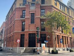 -飞马旅黎黄陂路文旅街区