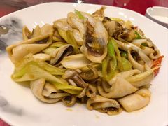 -韩记海鲜饺子(隆仁世家店)