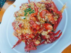 -二钳洞庭虾蟹·江湖菜(成都鹭岛店)