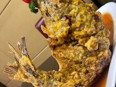 -老牌坊鲁菜名店(宽厚里店)