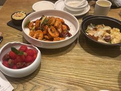 -榕意·川味之美(深业上城店)