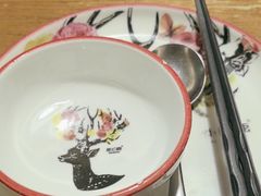 -新白鹿餐厅(龙游路总店·杭帮菜名店)