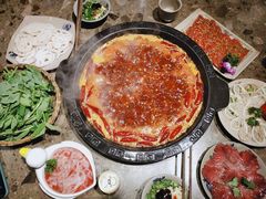 鲜鸭肠-重庆渝达老火锅(春熙路店)