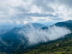 -白草畔自然风景区