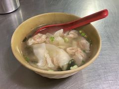 -老上海食惠裡小籠包生煎包