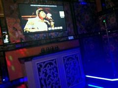 -欢乐迪KTV(南坪上海城店)