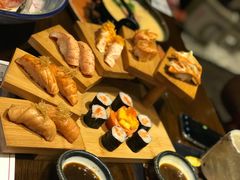 -古田居·特色寿司料理(骏欣中心店)