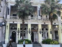 -观澜湖华谊冯小刚电影公社(百年记忆公社)
