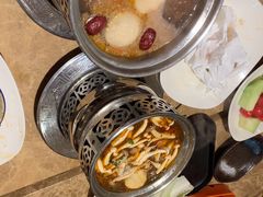 -盛宴标帜餐厅·亲子自助 (南昌喜来登酒店)