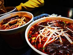 -钢管厂歆瑞源油卤串串香(春熙路太古里店)
