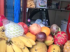 -老字号李姐炒冰(夏日百货店)