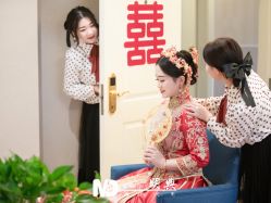 -明典婚礼策划·婚车租赁·婚纱摄影