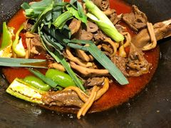 -楚成谷鸭馆(裕民店)