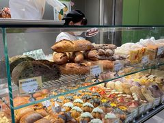 -PAOPAO Bakery&Café(港汇店)