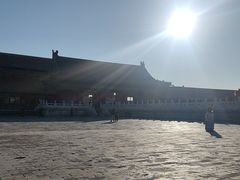 -故宫钟表馆