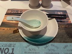 -阿娜尔·新疆菜(宜家荟聚中心店)
