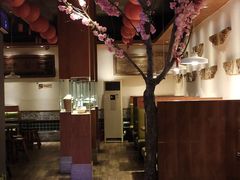 -食欲老院子荆芥疙瘩汤(经五路店)