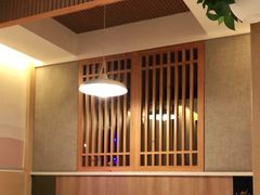 包厢-渝信川菜(南滨店)
