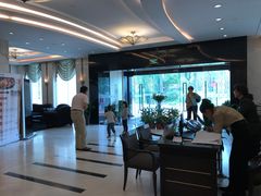 -御花园·粤菜·海鲜火锅(中山公园店)
