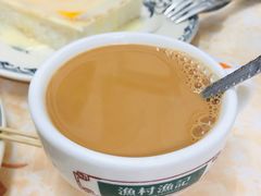 -渔记茶餐厅(渔村店)