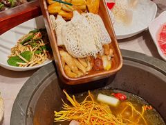 -芸山季·云南野生菌火锅(宝能环球汇店)