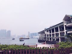 -南丫岛