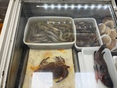 -大勇海鲜(叙康里店)