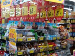 -大润发(康桥店)
