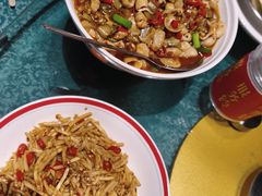 -柴火农家·江西赣南菜(土华店)