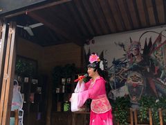 -茯茶镇