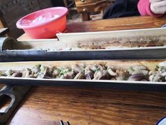 -香竹农庄•传统竹筒饭(十年店)