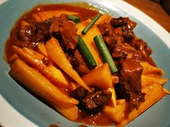 -薇酌饮·陕西菜(南门外店)