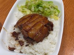 -南城香(四路通店)