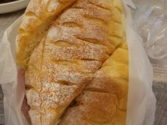-木子木水日式烫面包(世界城光谷店)