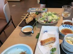 -德川家日本料理(中关村寰太大厦店)