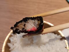 -串门海鲜烧烤(五四广场店)