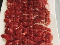 手切鲜羊肉-东来顺饭庄(西直门店)