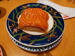 -大起水产回转寿司(りんくうシークル店)