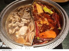 -牛New寿喜烧(曹路花园城店)