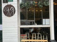 -Egg•Allday Brunch(襄阳北路店)