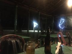 -Green Lobster Waskaduwa Seafood Restaurant