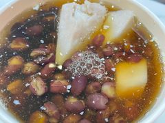 豆花4号-鲜芋仙(中华广场店)