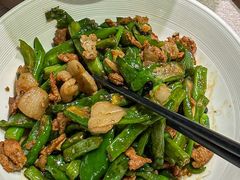 -简小舍·民间手艺菜(武昌江滩店)