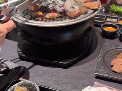 -黑牛の店·黑金店(沈阳万象城店)