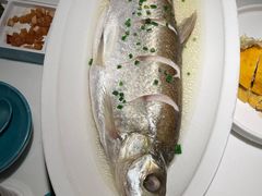 -荷塘秋月·本帮江浙菜(国权路店)