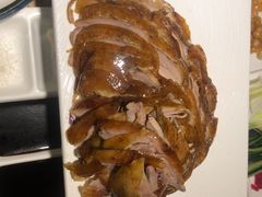 -德香苑脆皮烤鸭·经典(爱融荟城店)