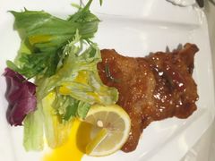 -维兰西餐(万泉河店)