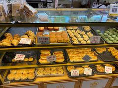 -津嘉蛋糕坊(西华路店)